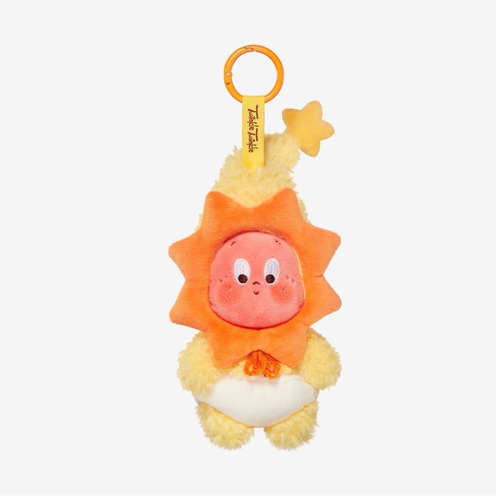 We are Twinkle Twinkle Series - Little Sun ☀️ ☀️
